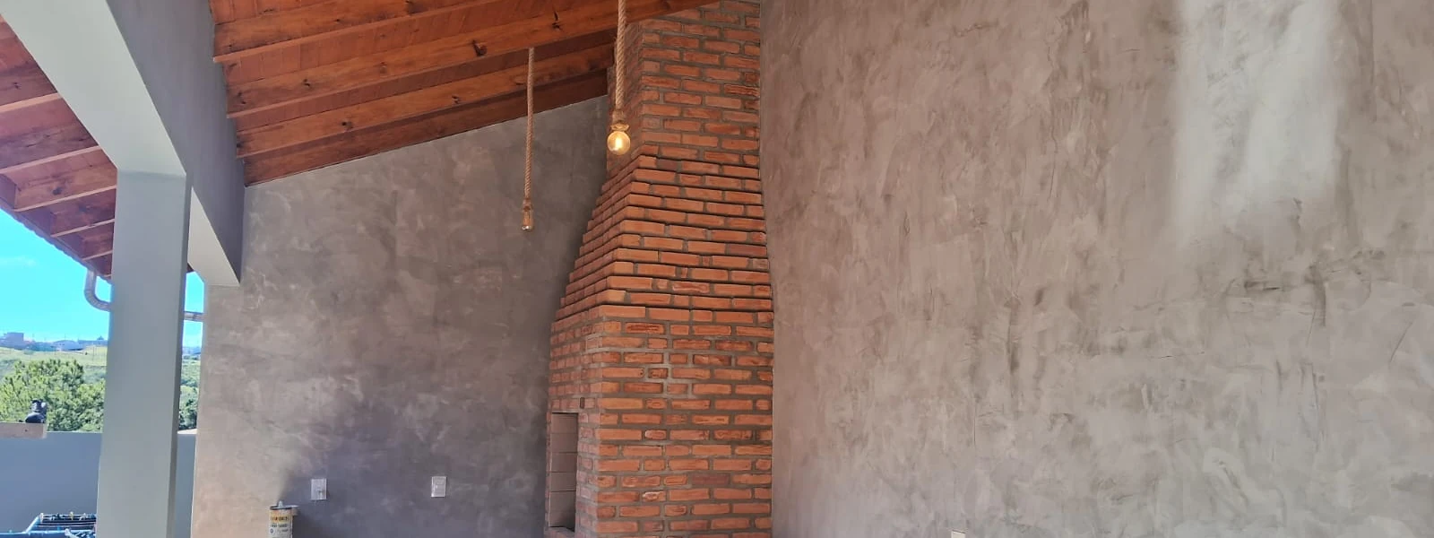 Pinturas Especiais